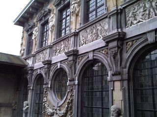 Maison de Rubens anvers